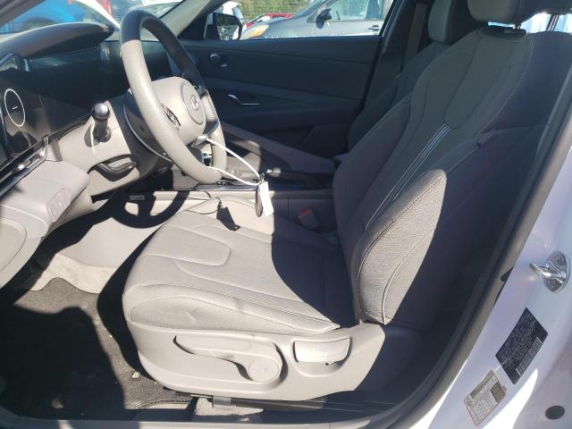 Photo 6 VIN: KMHLM4DG4RU775287 - HYUNDAI ELANTRA SE 