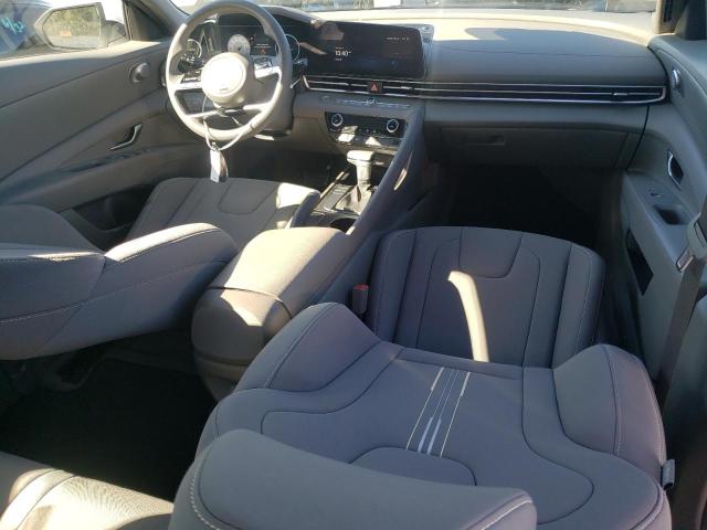 Photo 7 VIN: KMHLM4DG4RU775287 - HYUNDAI ELANTRA SE 