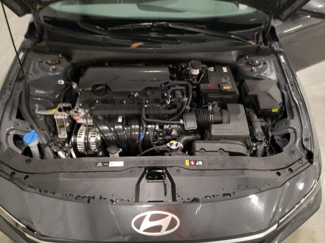 Photo 10 VIN: KMHLM4DG4RU786810 - HYUNDAI ELANTRA SE 