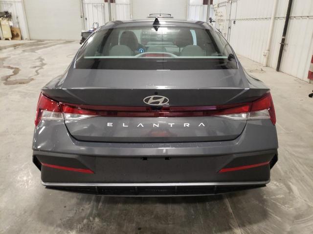 Photo 5 VIN: KMHLM4DG4RU786810 - HYUNDAI ELANTRA SE 