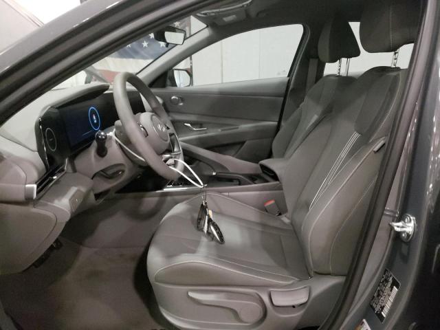 Photo 6 VIN: KMHLM4DG4RU786810 - HYUNDAI ELANTRA SE 