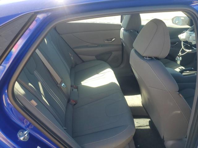 Photo 9 VIN: KMHLM4DG4RU808224 - HYUNDAI ELANTRA SE 