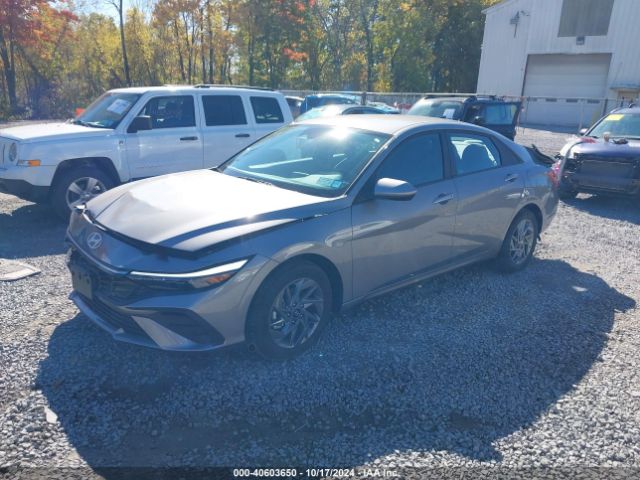 Photo 1 VIN: KMHLM4DG4RU809793 - HYUNDAI ELANTRA 