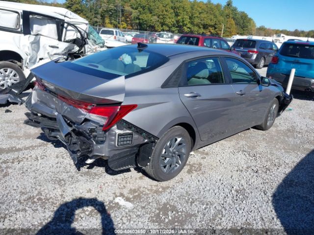 Photo 3 VIN: KMHLM4DG4RU809793 - HYUNDAI ELANTRA 