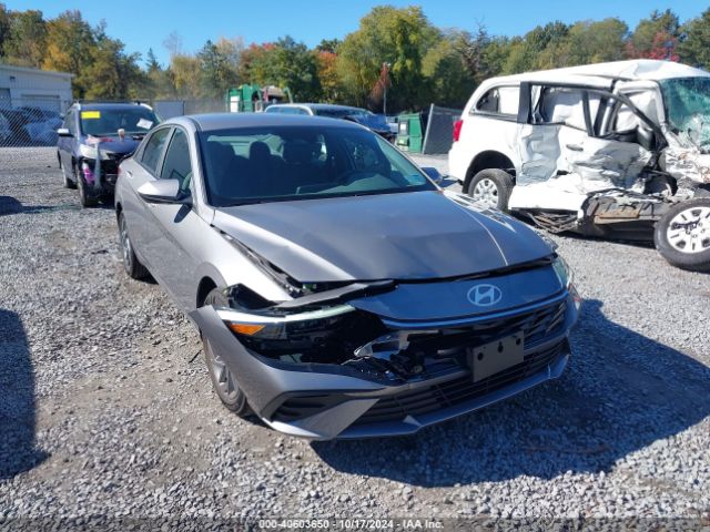 Photo 5 VIN: KMHLM4DG4RU809793 - HYUNDAI ELANTRA 