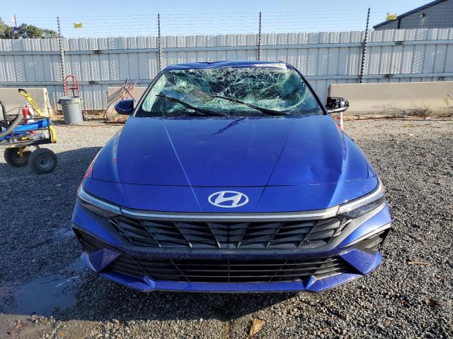 Photo 4 VIN: KMHLM4DG5RU635944 - HYUNDAI ELANTRA SE 