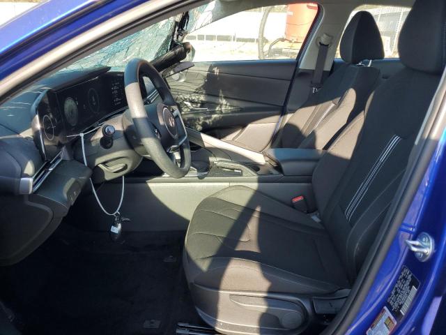 Photo 6 VIN: KMHLM4DG5RU635944 - HYUNDAI ELANTRA SE 