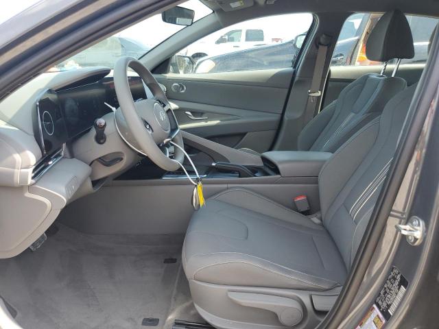 Photo 6 VIN: KMHLM4DG5RU638455 - HYUNDAI ELANTRA SE 