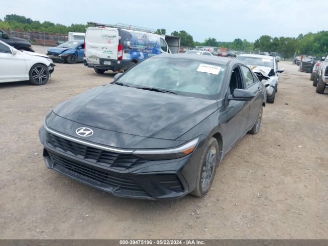 Photo 1 VIN: KMHLM4DG5RU645602 - HYUNDAI ELANTRA 