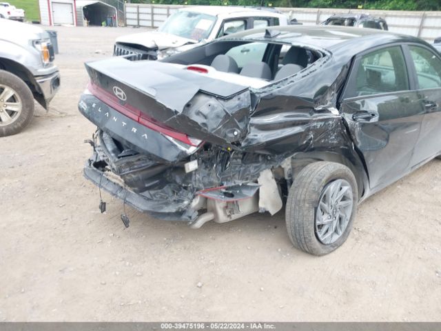 Photo 5 VIN: KMHLM4DG5RU645602 - HYUNDAI ELANTRA 