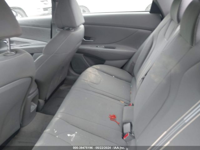 Photo 7 VIN: KMHLM4DG5RU645602 - HYUNDAI ELANTRA 