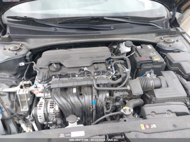 Photo 9 VIN: KMHLM4DG5RU645602 - HYUNDAI ELANTRA 