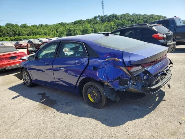 Photo 1 VIN: KMHLM4DG5RU649553 - HYUNDAI ELANTRA SE 