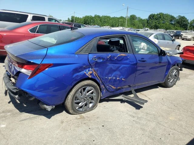 Photo 2 VIN: KMHLM4DG5RU649553 - HYUNDAI ELANTRA SE 