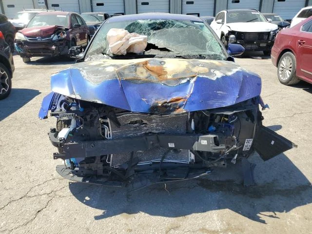 Photo 4 VIN: KMHLM4DG5RU649553 - HYUNDAI ELANTRA SE 