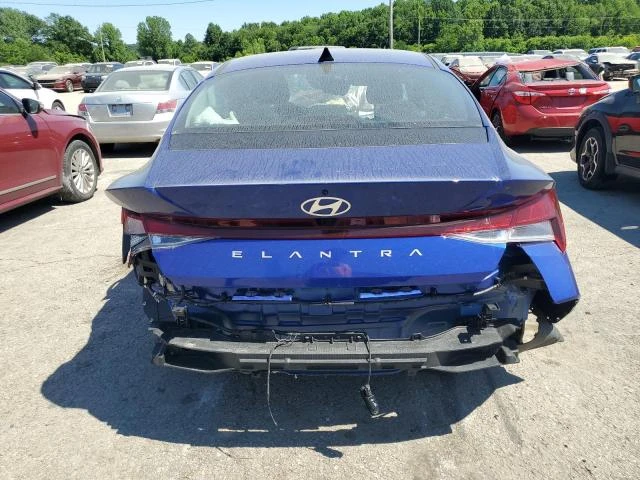 Photo 5 VIN: KMHLM4DG5RU649553 - HYUNDAI ELANTRA SE 