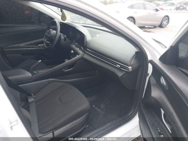 Photo 4 VIN: KMHLM4DG5RU657815 - HYUNDAI ELANTRA 