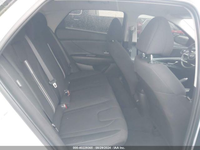 Photo 7 VIN: KMHLM4DG5RU657815 - HYUNDAI ELANTRA 