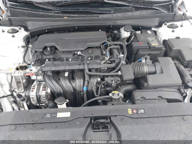 Photo 9 VIN: KMHLM4DG5RU657815 - HYUNDAI ELANTRA 