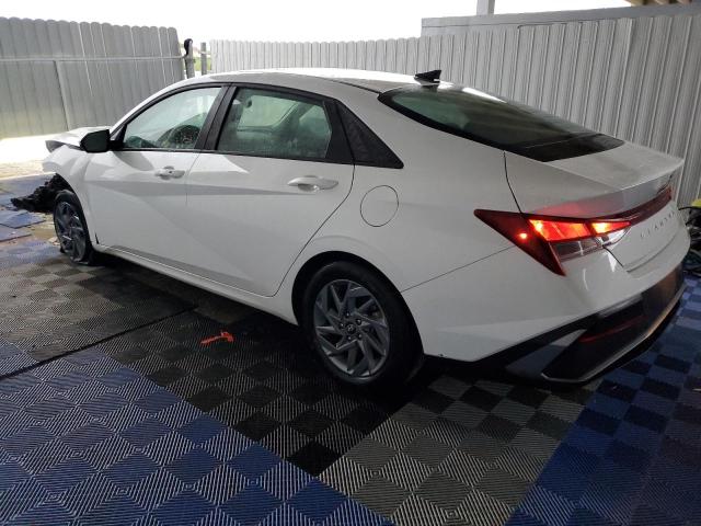 Photo 1 VIN: KMHLM4DG5RU665378 - HYUNDAI ELANTRA SE 