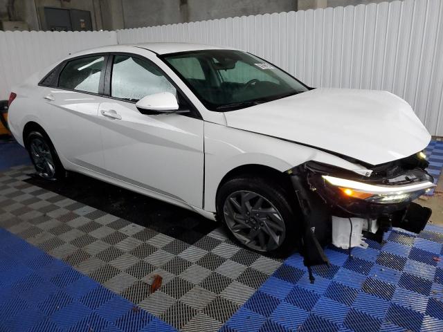 Photo 3 VIN: KMHLM4DG5RU665378 - HYUNDAI ELANTRA SE 