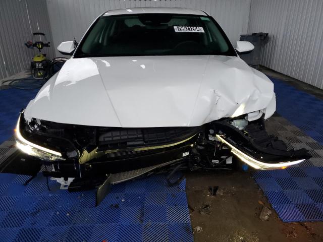 Photo 4 VIN: KMHLM4DG5RU665378 - HYUNDAI ELANTRA SE 