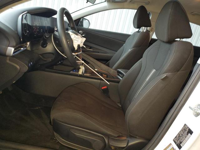 Photo 6 VIN: KMHLM4DG5RU665378 - HYUNDAI ELANTRA SE 