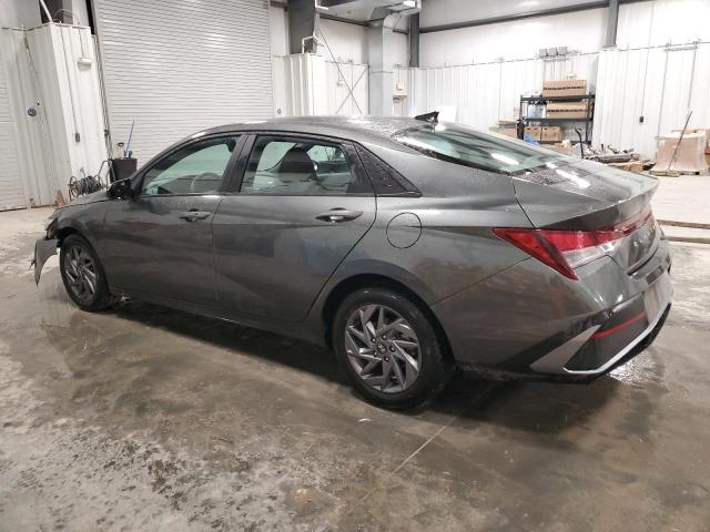 Photo 1 VIN: KMHLM4DG5RU665445 - HYUNDAI ELANTRA SE 