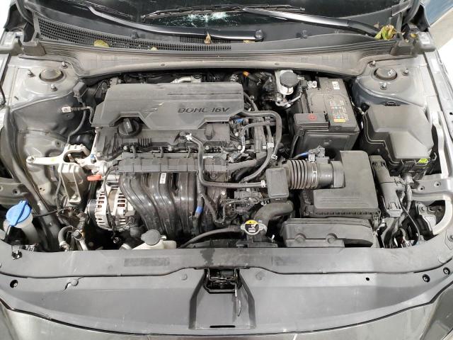 Photo 10 VIN: KMHLM4DG5RU665445 - HYUNDAI ELANTRA SE 