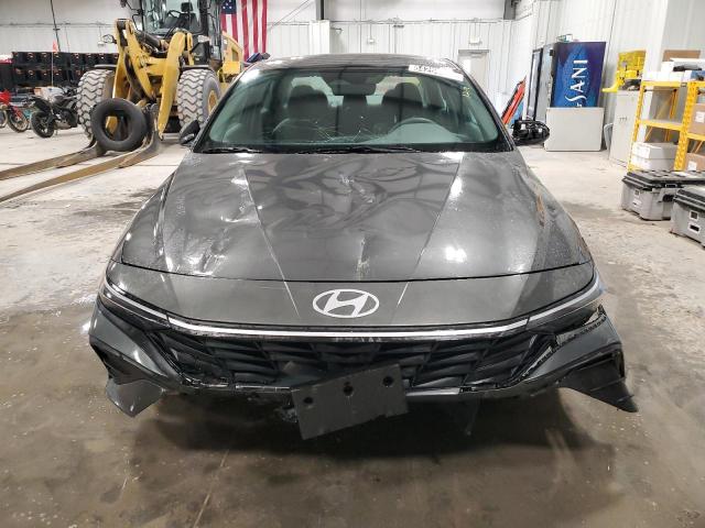 Photo 4 VIN: KMHLM4DG5RU665445 - HYUNDAI ELANTRA SE 