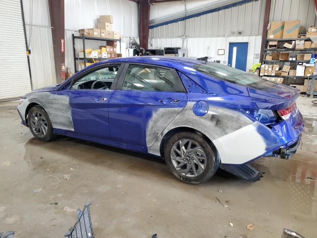 Photo 1 VIN: KMHLM4DG5RU669558 - HYUNDAI ELANTRA SE 