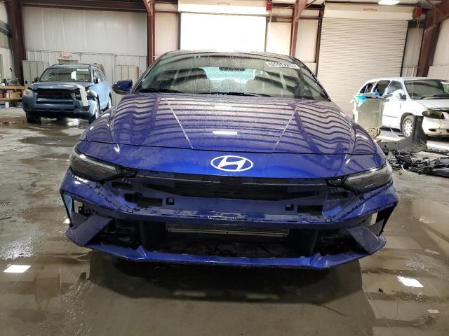 Photo 4 VIN: KMHLM4DG5RU669558 - HYUNDAI ELANTRA SE 