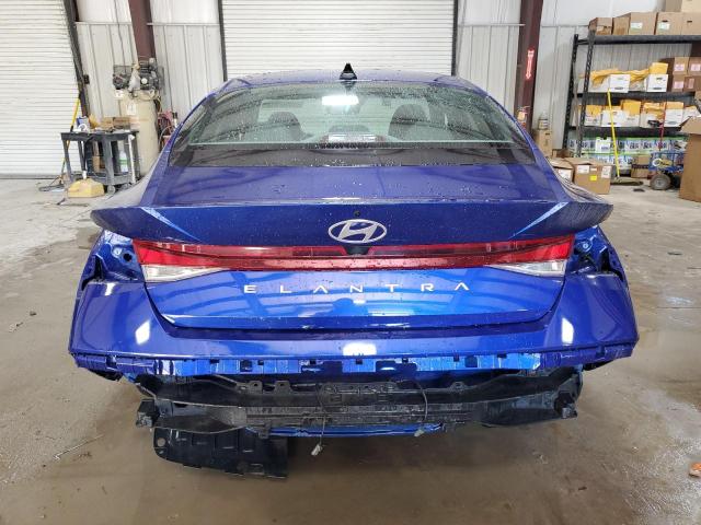 Photo 5 VIN: KMHLM4DG5RU669558 - HYUNDAI ELANTRA SE 