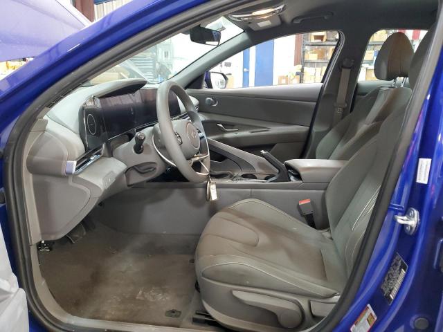 Photo 6 VIN: KMHLM4DG5RU669558 - HYUNDAI ELANTRA SE 