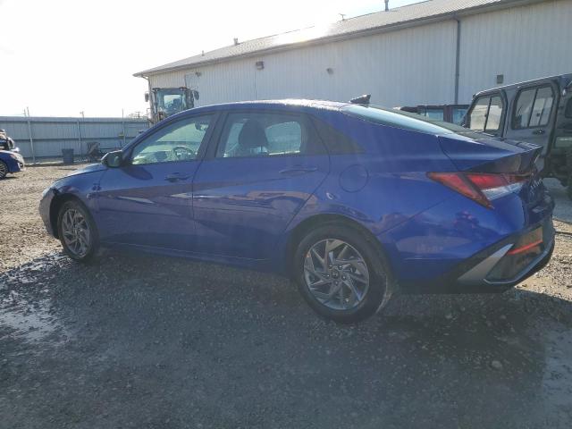 Photo 1 VIN: KMHLM4DG5RU669608 - HYUNDAI ELANTRA 