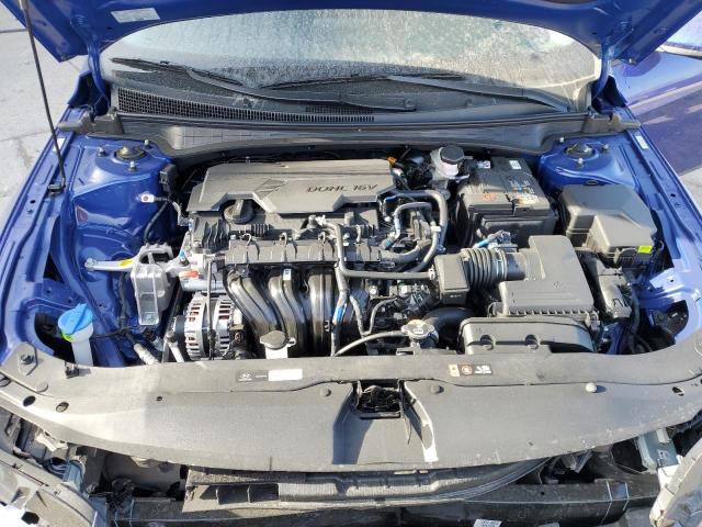 Photo 10 VIN: KMHLM4DG5RU669608 - HYUNDAI ELANTRA 