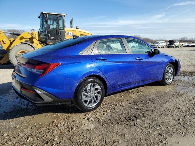 Photo 2 VIN: KMHLM4DG5RU669608 - HYUNDAI ELANTRA 