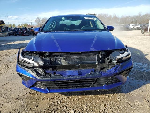 Photo 4 VIN: KMHLM4DG5RU669608 - HYUNDAI ELANTRA 