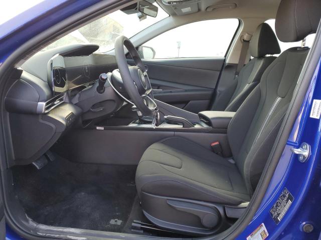 Photo 6 VIN: KMHLM4DG5RU669608 - HYUNDAI ELANTRA 