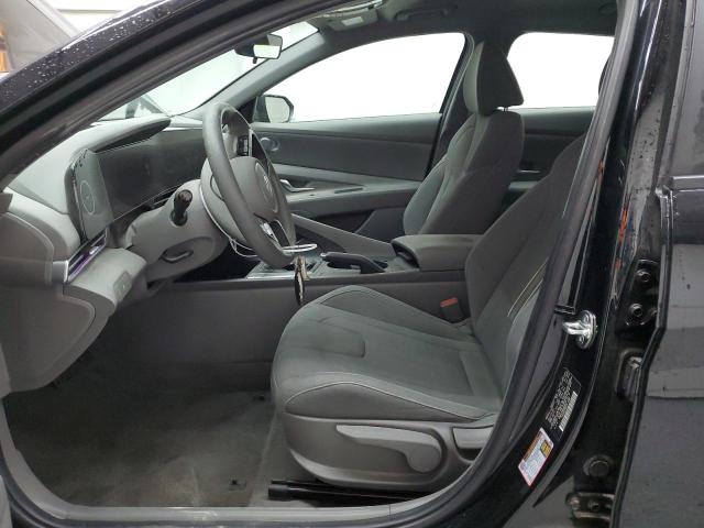 Photo 6 VIN: KMHLM4DG5RU672170 - HYUNDAI ELANTRA SE 