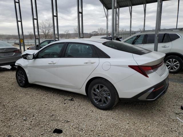 Photo 1 VIN: KMHLM4DG5RU677630 - HYUNDAI ELANTRA SE 