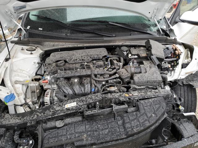 Photo 10 VIN: KMHLM4DG5RU677630 - HYUNDAI ELANTRA SE 