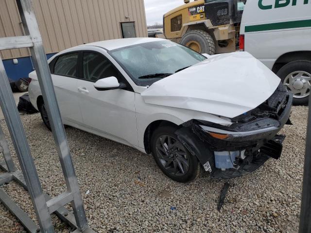 Photo 3 VIN: KMHLM4DG5RU677630 - HYUNDAI ELANTRA SE 