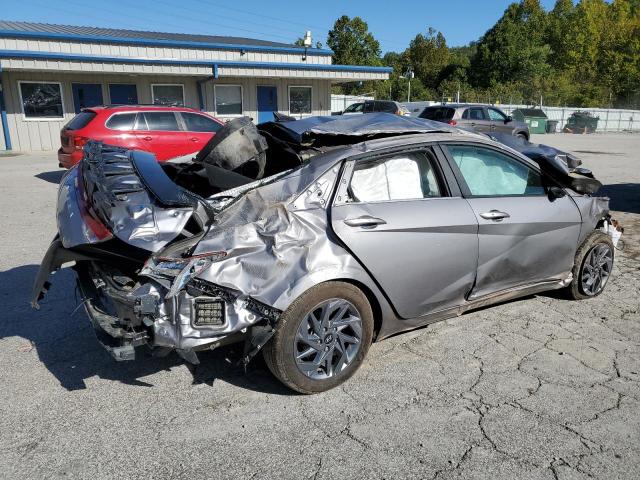 Photo 2 VIN: KMHLM4DG5RU681287 - HYUNDAI ELANTRA SE 