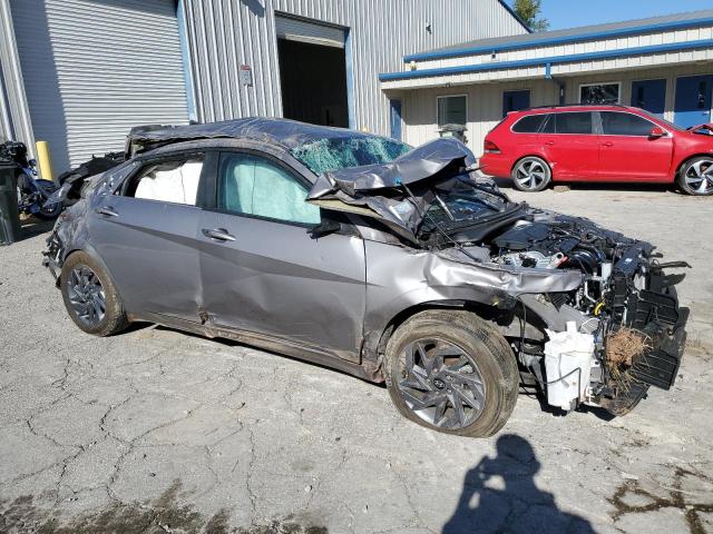 Photo 3 VIN: KMHLM4DG5RU681287 - HYUNDAI ELANTRA SE 