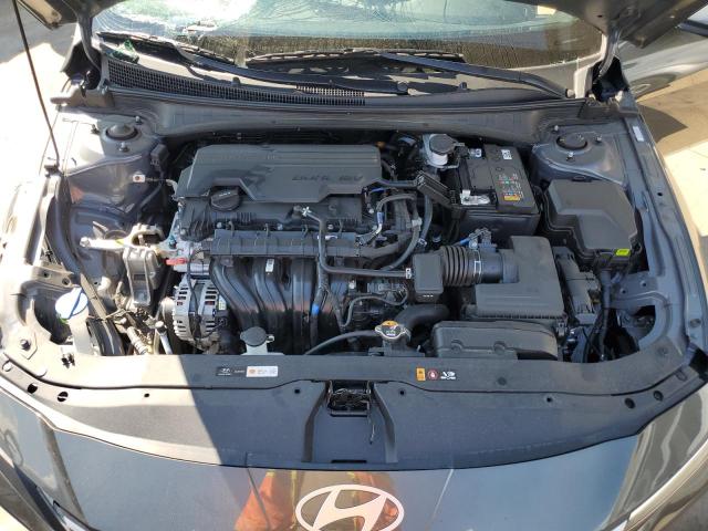 Photo 10 VIN: KMHLM4DG5RU686828 - HYUNDAI ELANTRA SE 