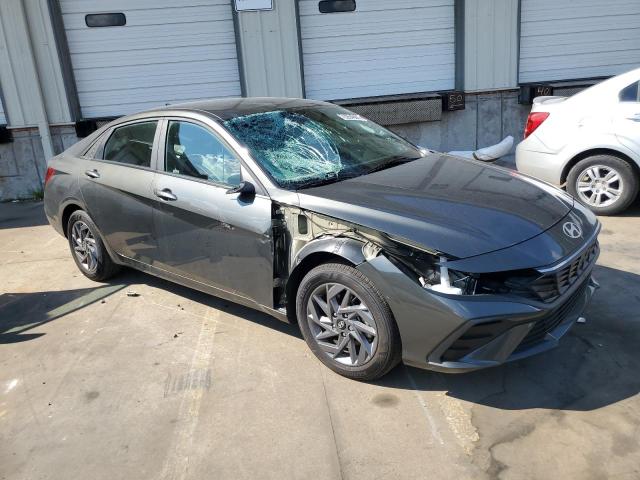 Photo 3 VIN: KMHLM4DG5RU686828 - HYUNDAI ELANTRA SE 