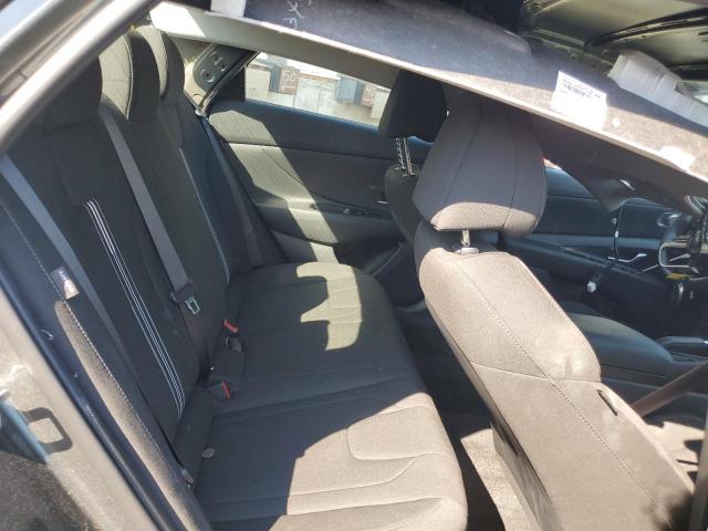 Photo 9 VIN: KMHLM4DG5RU686828 - HYUNDAI ELANTRA SE 