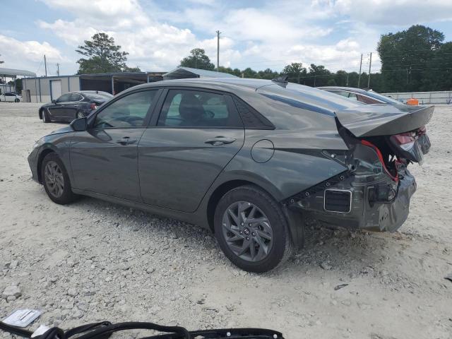 Photo 1 VIN: KMHLM4DG5RU691592 - HYUNDAI ELANTRA 