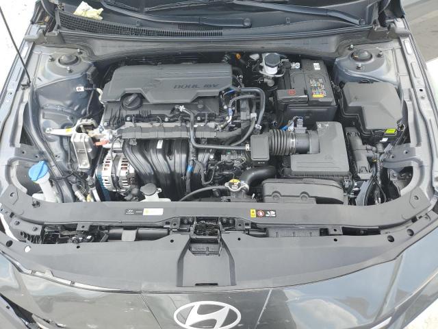 Photo 10 VIN: KMHLM4DG5RU691592 - HYUNDAI ELANTRA 